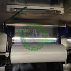 Automatic Pure Water Back Sealing Photocell 0-500ml Sachet Packing Machine