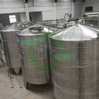 Aseptic Storage 500L 1CBM 10m³ Tank For Water Purifying Machine