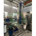 20000BPH CGF40-40-12 With Rinser Capper Water Auto Bottle Filling Machine
