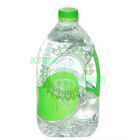 600BPH 6-6-1 3L / 5L / 10L Bottle Water Auto Bottle Filling Machine