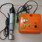Hand-Held Electric / Pneumatic Screw Capper For Mineral Water Bottling Machine
