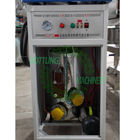 1.5 Meter Tunnel Steam Generator Semi-Auto Sleeve Bottle Labeling Machine
