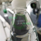 15W 10000BPH PET Bottle Date Flying CO2 Laser Code Printer