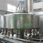 16-4 Normal Pressure Tea Energy Drink Tin Cans Filling Machine