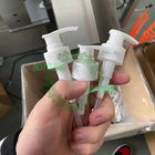 Bottle Screw Cap 20/410 24/410 28/410 Lotion Pump For Liquid Soap Sanitiser