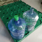 HDPE Heavy Duty 4*5 4*4 5 Gallon Bottle Pallet Separation Rack Board