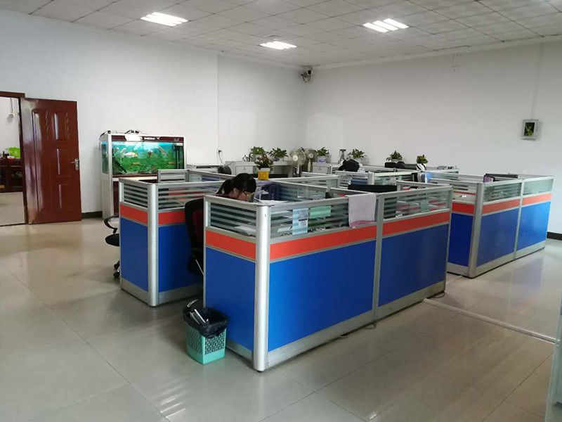 China Changzhou Jintan Jinxing Machinery Co., Ltd. company profile