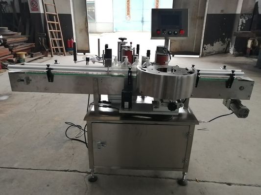 Multi Head Shampoo Filling Machine 50-500ml Automatic Filling And Capping Machine