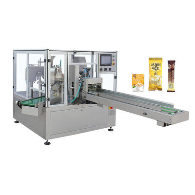 30-90BPM Sauce Bottling Machine Condiment Linear Filling Machine