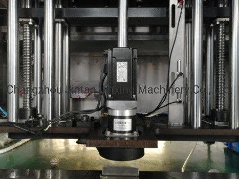 Soy Automatic Sauce Filling Machine 3 Phase 8 Nozzle 50BPM