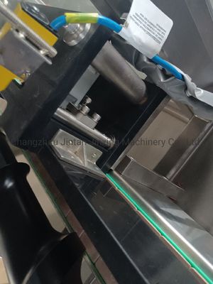 High Speed Vacuum Capping Machine 12 Head Automatic Capping Machine