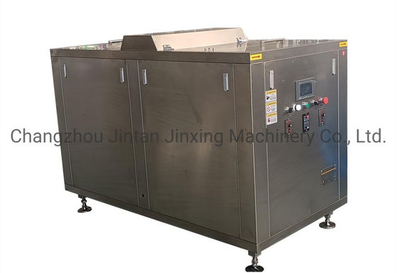 Plastic Beverage Bottle Unpacking Machine Automatic