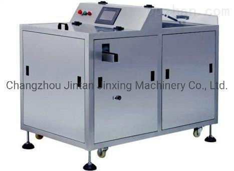 Fully Automatic Plastic Bottle Unscrambling Machinery