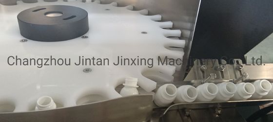 Fully Automatic Plastic Bottle Unscrambling Machinery