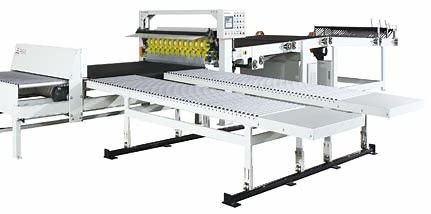 Automatic Carton Box Stacking Machine For Snack Case