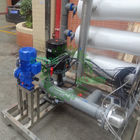 Large Capacity 30 Ton Per Hour Dow RO Membrane Water Purifying Machine