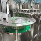 15000BPH CGF32-32-10 SUS304/316 Water Auto Bottle Filling Machine