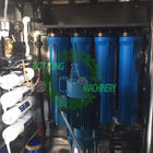 Gallon Bottle Refill Drinking Pure Water Mineral Water Bottling Machine