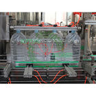 200-400BPH Linear 4-4-1 5L Bottle Water Auto Bottle Filling Machine
