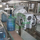 600BPH With De-Capper And Bucket Washer 5 Gallon Water Bottling Machine