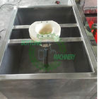 Outer Inner Brusher With Cap Pull Off For 5 Gallon Water Bottling Machine