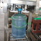 Barrel Lifting Equipment For Bag Packing In 5 Gallon Water Bottling Machine