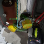 1.5 Meter Tunnel Steam Generator Semi-Auto Sleeve Bottle Labeling Machine