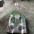 1200BPH Semi Auto 1 Cavity 500ml Water Bottle Blow Molding Machine