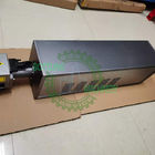 30W 8000BPH Conveyor Online Glass Bottle CO2 Laser Code Printer