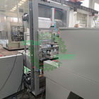 Automatic 10 Packs／Min 4x6 Package PET / Glass Bottle Wrapping Machine