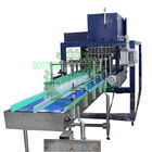 20 Packs Per Min Linear Colourful Film Shrink Bottle Wrapping Machine