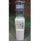 Stand Type Heating Cooling Function Water Dispenser For 5 Gallon Bottle