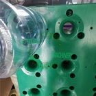 5 Gallon Bottle Plastic Storage Pallet For Stacking 18.9L 20L Barrel