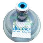 5 Gallon Water Bottle Heat Shrink Sleeve PVC Label For Cap Wrap Sealing