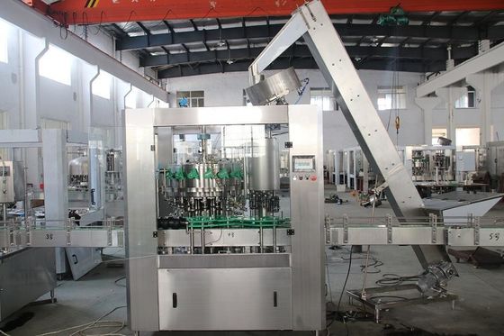 Perfume Cosmetic Liquid Filling Machine With Conveyor 20-50BPM