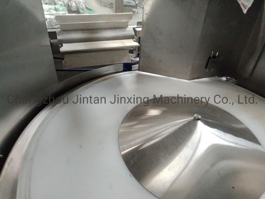 Stainless Steel Bottle Packing Machine  Automatic Multi Head