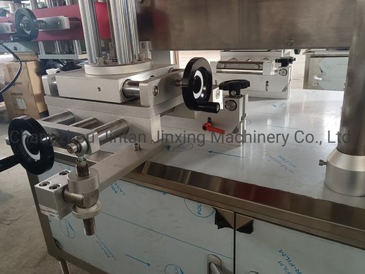 Fully Automatic Self Adhesive Labeling Machine  220V