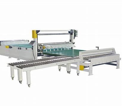 Industrial Automatic Box Palletizer Medical Textiles