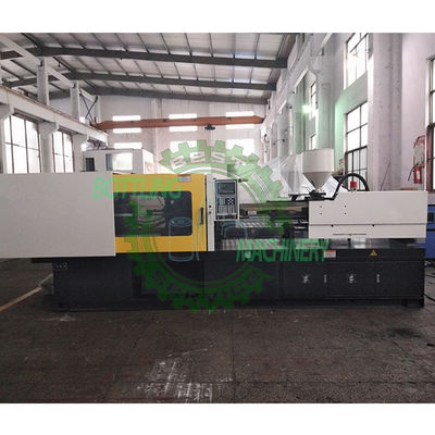 Preform And Cap 90T 130T 180tons Injection Blow Molding Machine