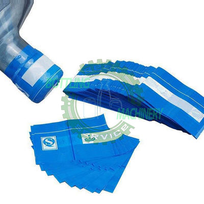 5 Gallon Water Bottle Heat Shrink Sleeve PVC Label For Cap Wrap Sealing